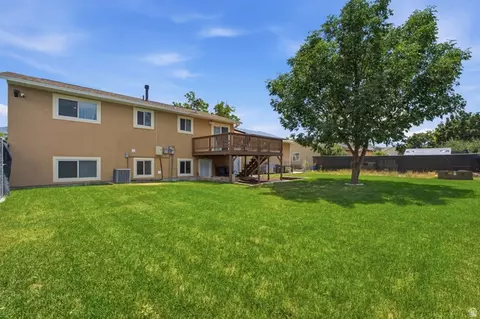 Exterior - 1245 N 200 W, Orem, UT 84057 photo 7 of 9