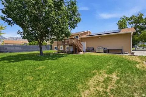 Exterior - 1245 N 200 W, Orem, UT 84057 photo 8 of 9