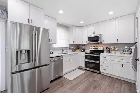 Kitchen - 1245 N 200 W, Orem, UT 84057 photo 2 of 2