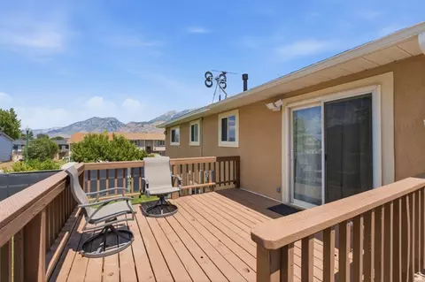 Exterior - 1245 N 200 W, Orem, UT 84057 photo 9 of 9