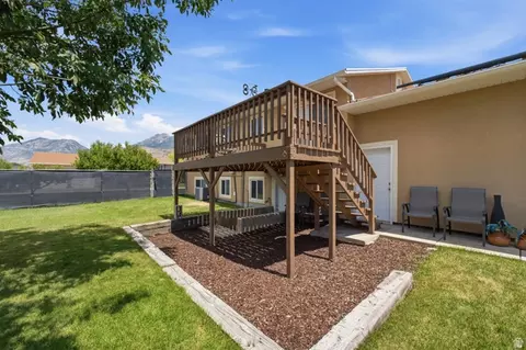 Exterior - 1245 N 200 W, Orem, UT 84057 photo 6 of 9