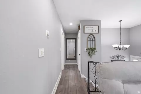 Entry Way - 1245 N 200 W, Orem, UT 84057 photo 1 of 1