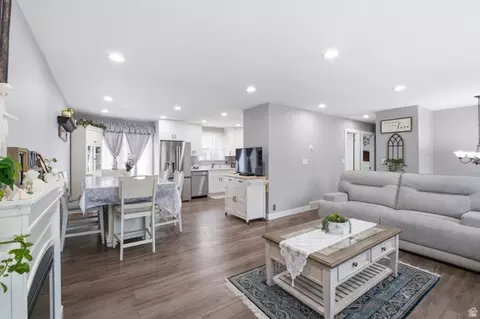 Living - 1245 N 200 W, Orem, UT 84057 photo 1 of 1