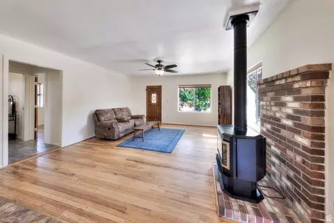 Living - 890 E Oak St, Moab, UT 84532 photo 2 of 2