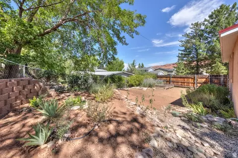 Exterior - 890 E Oak St, Moab, UT 84532 photo 9 of 9