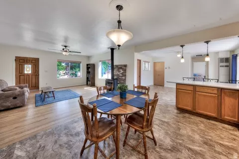 Dining - 890 E Oak St, Moab, UT 84532 photo 1 of 1
