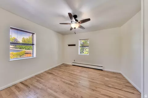 Bedroom - 890 E Oak St, Moab, UT 84532 photo 3 of 4