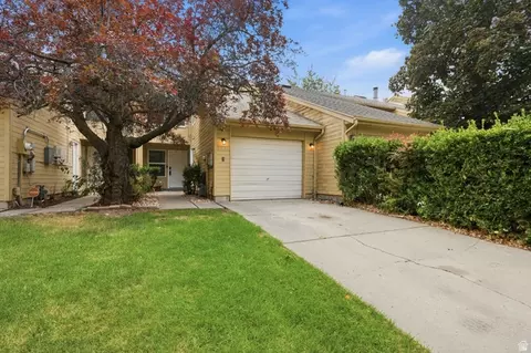 3103 W Westcove Dr S, West Valley City, UT 84119