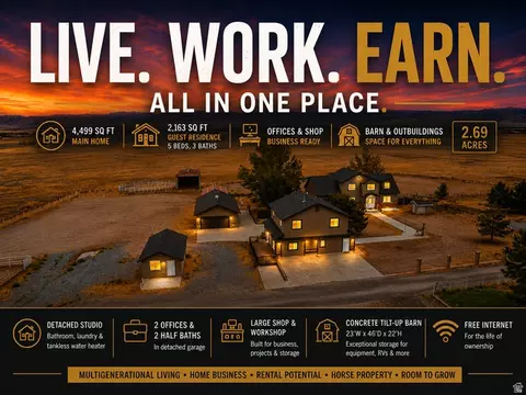 169 Taylor Rd #101, Grantsville, UT 84029