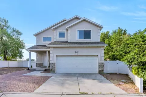 543 W 1260 N, Lehi, UT 84043