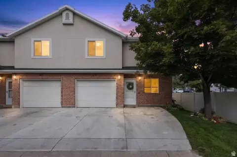 Exterior - 435 E Park Oak Pl, Murray, UT 84107 photo 5 of 5