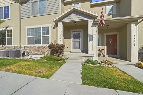 14599 S Auroral Way W, Herriman, UT 84096