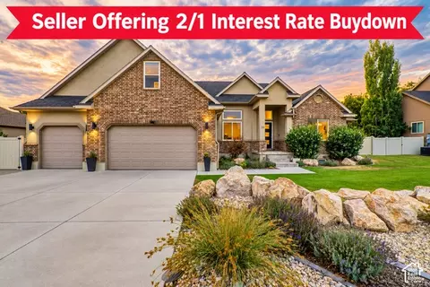 55 N Sierra Way, Layton, UT 84041