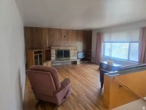 Living - 247 E Nicoletti Dr, Midvale, UT 84047 photo 1 of 4