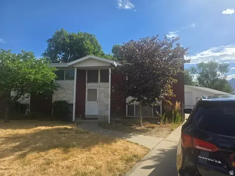 Exterior - 247 E Nicoletti Dr, Midvale, UT 84047 photo 1 of 8