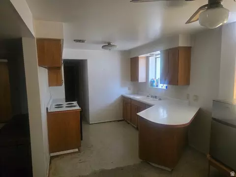 Kitchen - 247 E Nicoletti Dr, Midvale, UT 84047 photo 1 of 1