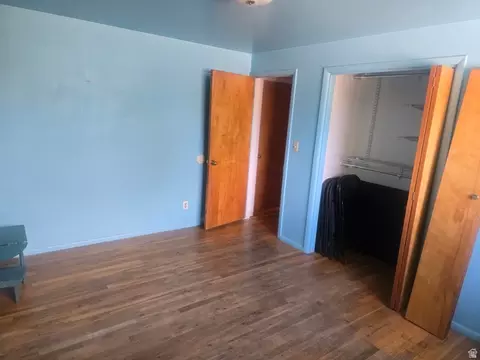 Bedroom - 247 E Nicoletti Dr, Midvale, UT 84047 photo 2 of 4