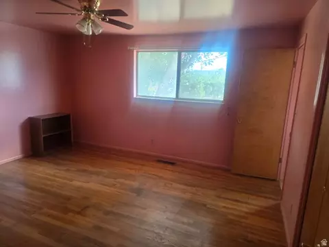 Bedroom - 247 E Nicoletti Dr, Midvale, UT 84047 photo 1 of 4