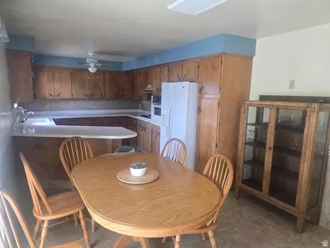 Dining - 247 E Nicoletti Dr, Midvale, UT 84047 photo 1 of 1