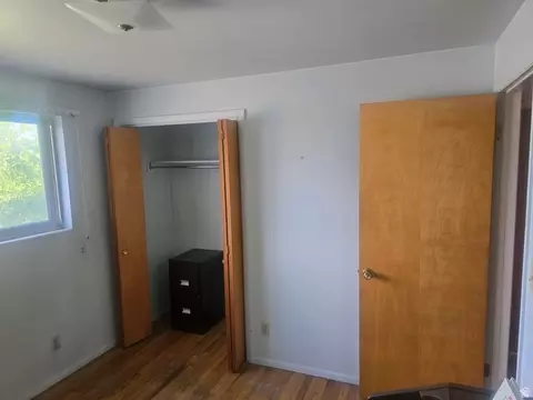 Bedroom - 247 E Nicoletti Dr, Midvale, UT 84047 photo 3 of 4