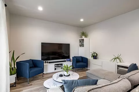 Living - 668 S 400 E, Clearfield, UT 84015 photo 1 of 3