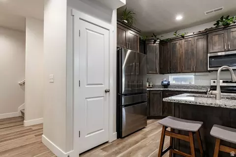 Entry Way - 668 S 400 E, Clearfield, UT 84015 photo 1 of 3