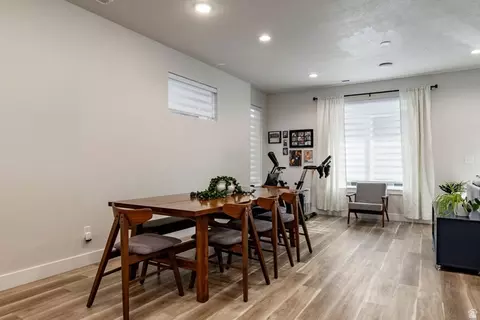 Dining - 668 S 400 E, Clearfield, UT 84015 photo 2 of 2