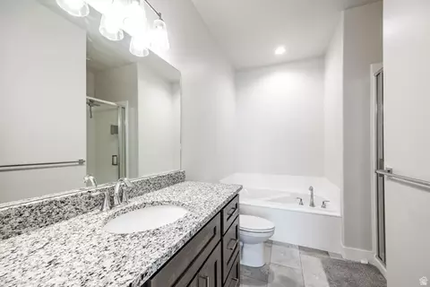 Bath - 668 S 400 E, Clearfield, UT 84015 photo 1 of 4