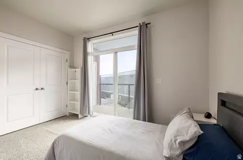 Bedroom - 668 S 400 E, Clearfield, UT 84015 photo 5 of 5