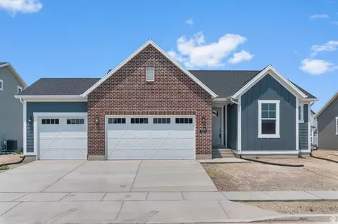 3724 W 2500 N, Lehi, UT 84043
