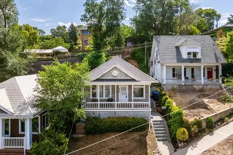 430 N Main W, Salt Lake City, UT 84103