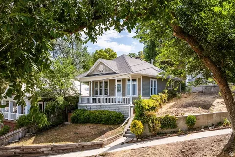 430 N Main W, Salt Lake City, UT 84103