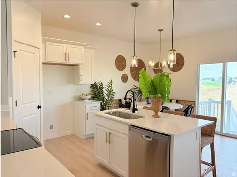 337 E 1480 N #37, Salem, UT 84653
