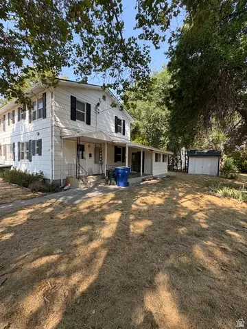 914 E 39th S #137, Ogden, UT 84403