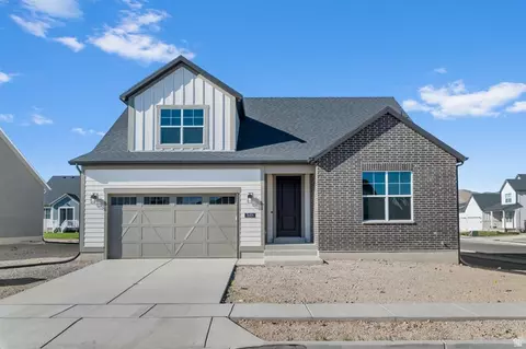 3684 W 2500 N, Lehi, UT 84043