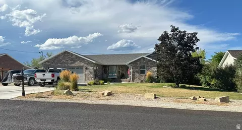 2626 W 1000 S, Vernal, UT 84078