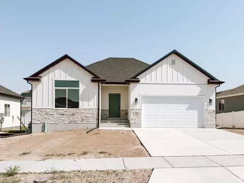 492 W 1910 N #311, Tooele, UT 84074