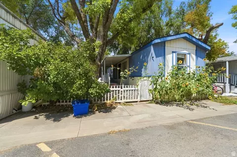 260 E 1100 N #B13, North Salt Lake, UT 84054