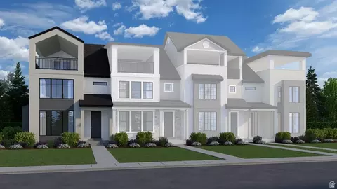 5152 N Mountain Pt #5, Lehi, UT 84043