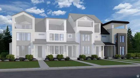 5176 N Mountain Pt #1, Lehi, UT 84043