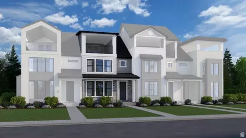 5158 N Mountain Pt #4, Lehi, UT 84043