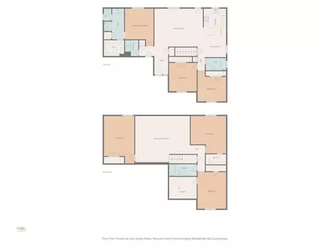 Floorplan - 30 S 475 E, Enterprise, UT 84725 photo 1 of 3
