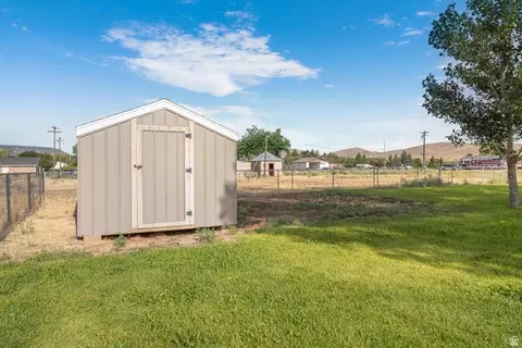 Exterior - 30 S 475 E, Enterprise, UT 84725 photo 6 of 7