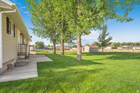 Exterior - 30 S 475 E, Enterprise, UT 84725 photo 5 of 7