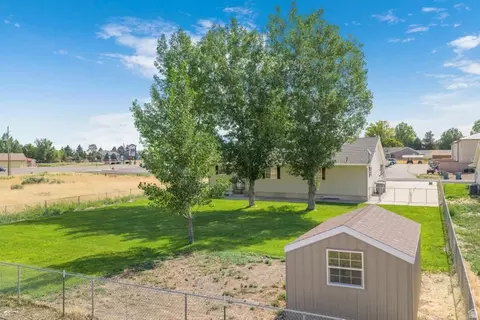 Exterior - 30 S 475 E, Enterprise, UT 84725 photo 7 of 7