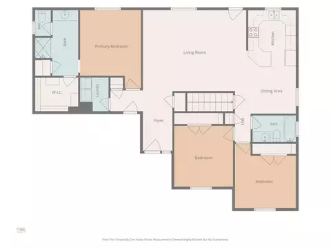 Floorplan - 30 S 475 E, Enterprise, UT 84725 photo 2 of 3