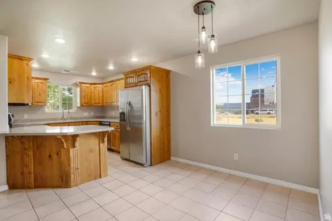 Kitchen - 30 S 475 E, Enterprise, UT 84725 photo 1 of 5