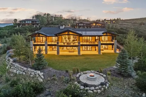 7881 N Moon Dog Ct, Park City, UT 84098