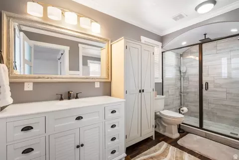 Bath - 8757 N Jefferson Dr, Eagle Mountain, UT 84005 photo 1 of 4