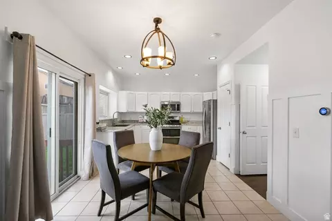 Dining - 8757 N Jefferson Dr, Eagle Mountain, UT 84005 photo 1 of 1